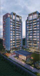 Image of 2250 Sq.ft 3 BHK Apartment / Flat for sale in Shubham Prestige Moneta, Bhatha, Surat for Rs. 10400000