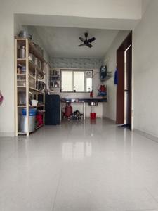 Hall Image of 1080 Sq.ft 2 BHK Apartment / Flat for sale in Yewalewadi Pune for Rs. 5500000