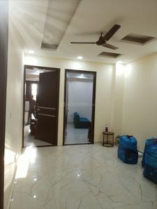 Hall Image of 1780 Sq.ft 3 BHK Builder Floor for rent in Sector 52 Noida for Rs. 40000
