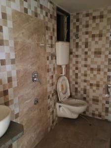 Common Bathroom Image of 446 Sq.ft 1 BHK Apartment / Flat for sale in Ambernath West Ambernath for Rs. 2599999