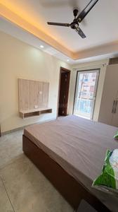 Bedroom Image of 1440 Sq.ft 3 BHK Builder Floor for rent in Sector 40 Gurgaon for Rs. 65000