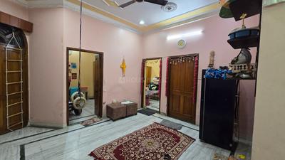 Bedroom Image of 2800 Sq.ft 3 BHK Independent House for sale in Sector 55 Faridabad for Rs. 26000000