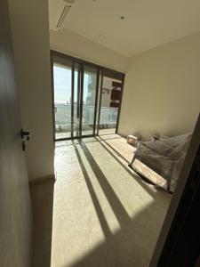 Bedroom Image of 1760 Sq.ft 3 BHK Apartment / Flat for sale in Piramal Mahalaxmi, Worli Mumbai for Rs. 100000000