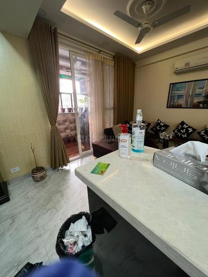 Sector D, Vasant Kunj Bedroom 1