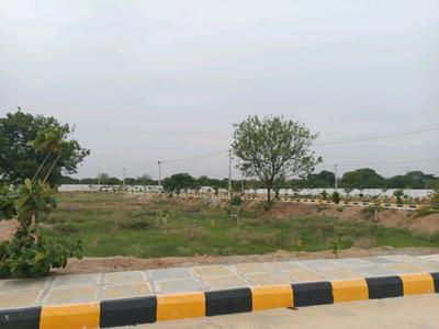 Image of 130 Sq.ft Residential Plot / Land for sale in Medchal, Secunderabad for Rs. 2800000