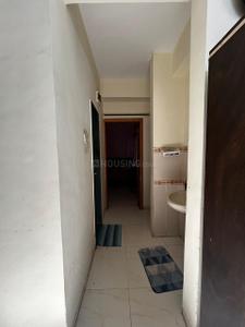Hall Image of 1045 Sq.ft 2 BHK Apartment / Flat for sale in Prithvi Krishna Kamal, Pashan Pune for Rs. 9400000