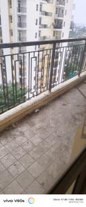 Balcony Image of 1700 Sq.ft 3 BHK Apartment / Flat for sale in Paarth Aadyant, Ahmamau Lucknow for Rs. 10000000