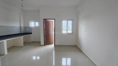 Kitchen Image of 1250 Sq.ft 2 BHK Apartment / Flat for sale in Mokila Hyderabad for Rs. 6875000