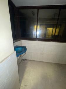 Bathroom Image of 1260 Sq.ft 3 BHK Apartment / Flat for rent in Thane West Thane for Rs. 86000