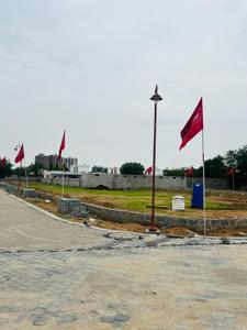 Image of 900 Sq.ft Residential Plot / Land for sale in Mahapura, Jaipur for Rs. 4895000