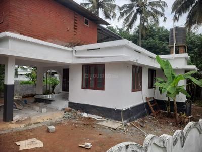 Image of 1200 Sq.ft 2 BHK Independent House for sale in Koorkenchery, Thrissur for Rs. 6000000