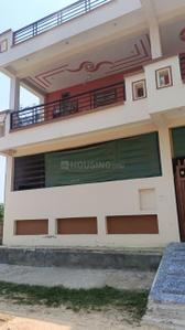Image of 1800 Sq.ft 3 BHK Builder Floor for rent in Bijnor, Lucknow for Rs. 12000