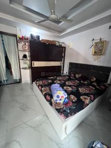 Image of 1800 Sq.ft 3 BHK Builder Floor for rent in Sector 10A, Gurgaon for Rs. 30000