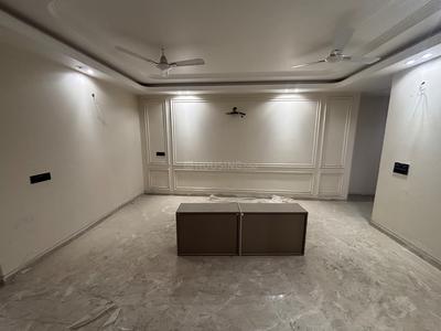 Hall Image of 1250 Sq.ft 3 BHK Apartment / Flat for sale in Mandi New Delhi for Rs. 7500000