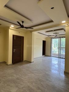 2 BHK Independent Builder Floor