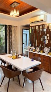 Hall Image of 6458 Sq.ft 4 BHK Villa for rent in Peninsula Ashok Nirvaan Phase 4, Khandala Lonavala for Rs. 350000