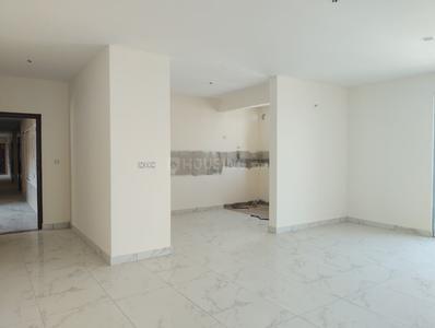 Hall Image of 1321 Sq.ft 2 BHK Apartment / Flat for sale in Florenza by Gopalan Enterprises, Srinivaspura Bengaluru for Rs. 15800000