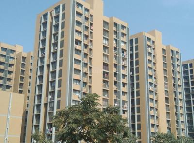 Image of 860 Sq.ft 3 BHK Apartment / Flat for sale in Siddhi Aarohi Elysium, South Bopal, Ahmedabad for Rs. 7100000