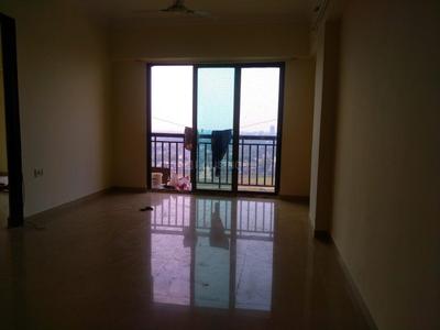 Hall Image of 960 Sq.ft 2 BHK Apartment / Flat for sale in Kamanwala Manavsthal, Malad West Mumbai for Rs. 14700000