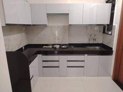 Kitchen Image of 975 Sq.ft 2 BHK Apartment / Flat for sale in Mahalaxmi Zen Estate, Kharadi Pune for Rs. 10000000