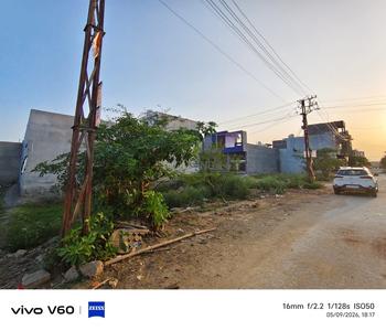 Pratap Nagar Plot View 3