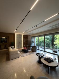 Living Room Image of 2946 Sq.ft 4.5 BHK Apartment / Flat for sale in Baner Pune for Rs. 48001040