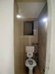 Image of 550 Sq.ft 1 BHK Apartment / Flat for sale in CIDCO Fam CHS, Kopar Khairane, Navi Mumbai for Rs. 12000000