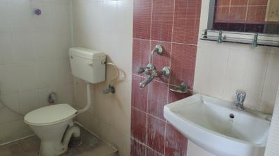 Image of 1750 Sq.ft 3 BHK Apartment / Flat for sale in Kasturba Nagar, Dhanbad for Rs. 4500000