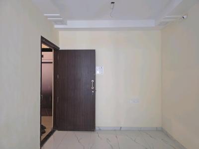Living Room Image of 670 Sq.ft 1 BHK Apartment / Flat for sale in Sheetal Abhishek, Virar East Virar for Rs. 4300000