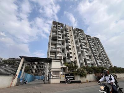 3 BHK Flat