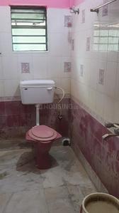 Bathroom Image of 1000 Sq.ft 3 BHK Apartment / Flat for sale in Skyline Apartments, Behala Kolkata for Rs. 4000000