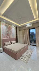 Bedroom Image of 3300 Sq.ft 4.5 BHK Independent House for sale in Vaishali Nagar Extension Jaipur for Rs. 21100000