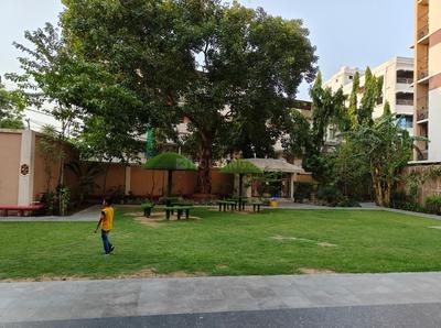Image of 1350 Sq.ft 3 BHK Apartment / Flat for rent in Shalimar, Howrah for Rs. 35000