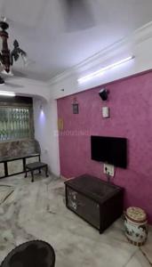 Hall Image of 850 Sq.ft 2 BHK Apartment / Flat for rent in Mazdock Apartments, Andheri West Mumbai for Rs. 70000