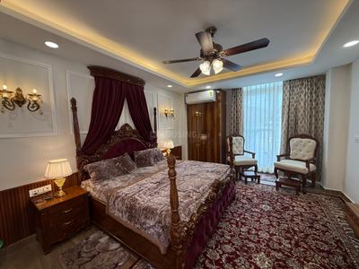 Bedroom Image of 900 Sq.ft 1 BHK Builder Floor for sale in Mussoorie Road Dehradun for Rs. 6500000