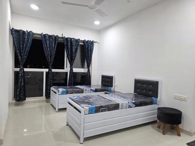 Hall Image of Mumbai properties in Andheri East, Mumbai