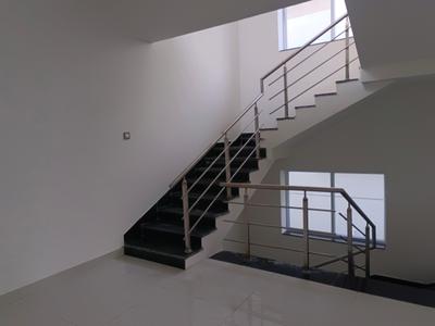 Living Room Image of 2787 Sq.ft 4 BHK Villa for sale in Sikhara Tranquil, Cherlapalli Secunderabad for Rs. 22300000