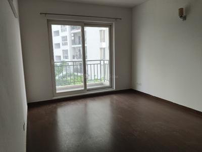 Bedroom Image of 1515 Sq.ft 3 BHK Apartment / Flat for sale in Umang Winter Hills, Sector 77 Gurgaon for Rs. 17200000
