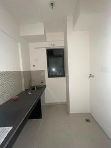 Kitchen Image of 520 Sq.ft 1 BHK Apartment / Flat for sale in Lodha Jasmine A B C G H And I, Dombivli East Thane for Rs. 2400000