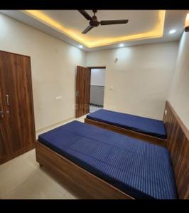 Bedroom Image of ADITYA PATEL in Sector 58, Noida
