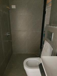 Common Bathroom Image of 1150 Sq.ft 2 BHK Apartment / Flat for sale in Marquis Royal Palm, Ulwe Navi Mumbai for Rs. 13200000