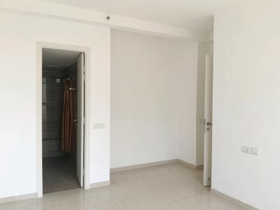 Bedroom Image of 1050 Sq.ft 2 BHK Apartment / Flat for sale in Hiranandani Rodas Enclave Woodville, Hiranandani Estate Thane for Rs. 19000000