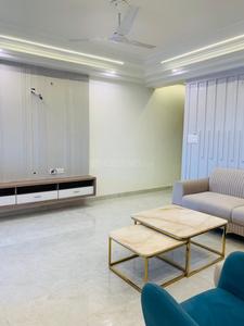 Hall Image of 2250 Sq.ft 4 BHK Apartment / Flat for sale in Chitrakoot Jaipur for Rs. 9600000