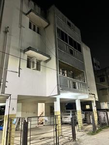Image of 1200 Sq.ft 2 BHK Apartment / Flat for sale in Semmancheri, Chennai for Rs. 7000000