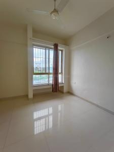 Hall Image of 975 Sq.ft 2 BHK Apartment / Flat for sale in Nyati Equatorial, Bavdhan Pune for Rs. 11000000