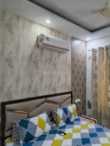 Bedroom Image of 850 Sq.ft 3 BHK Independent House for sale in Kharar Mohali for Rs. 7700000