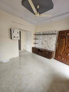 2 BHK Independent Builder Floor