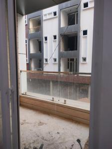 Balcony Image of 950 Sq.ft 2 BHK Apartment / Flat for sale in Sector 50 Noida for Rs. 5700000