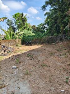 Image of 2177 Sq.ft Residential Plot / Land for sale in Thevakkal, Kochi for Rs. 3250000