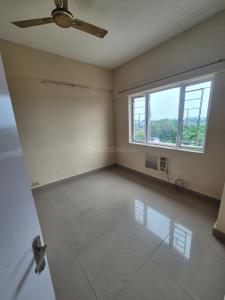 Bedroom Image of 1220 Sq.ft 3 BHK Apartment / Flat for rent in South City Garden, Behala Kolkata for Rs. 30000
